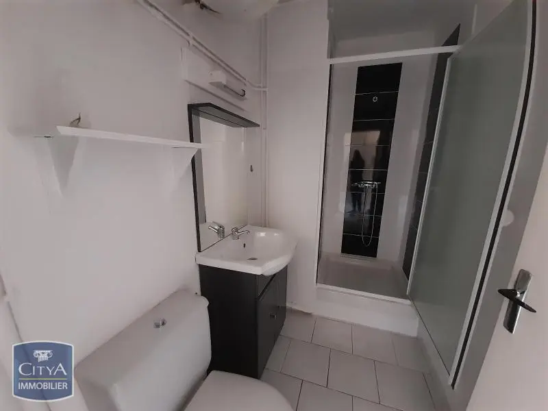 Photo 4 Appartement 1 pièce 23.33m²