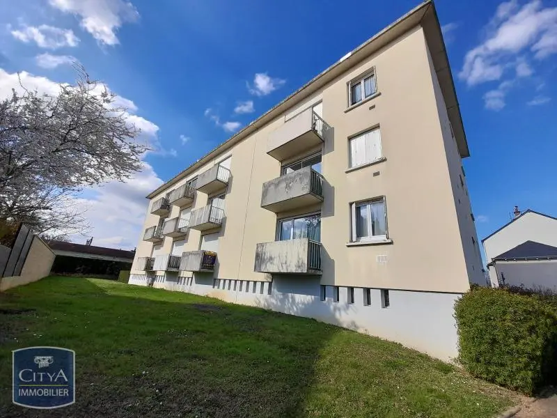 Photo 5 Appartement 1 pièce 23.33m²