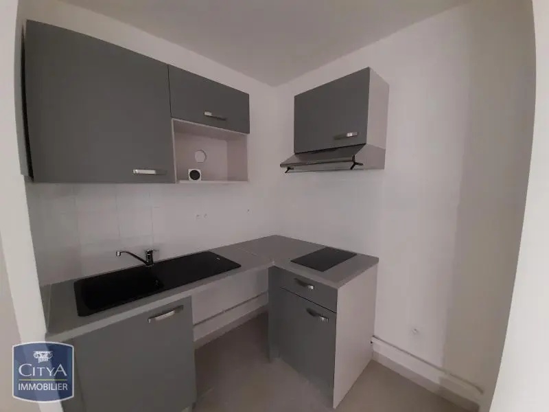 Photo 3 Appartement 2 pièces 43.93m²