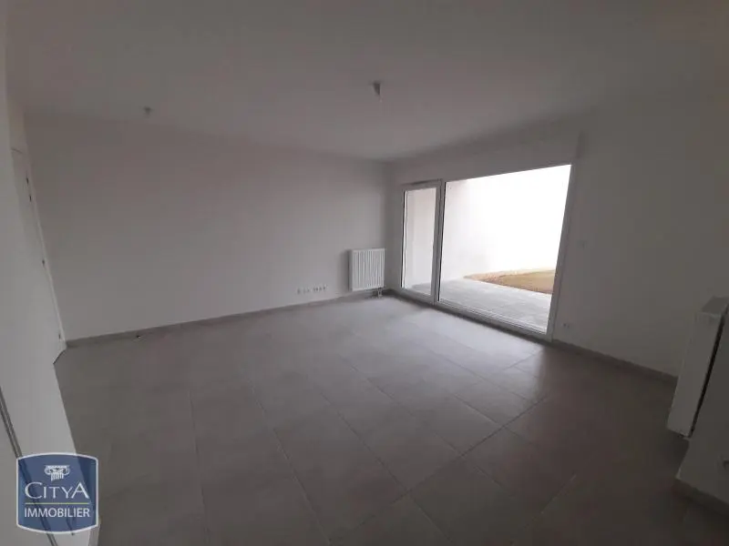 Photo 4 Appartement 2 pièces 43.93m²