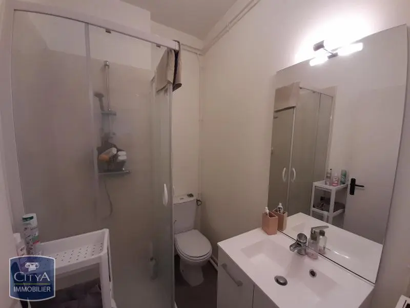 Photo 5 Appartement 1 pièce 32.12m²