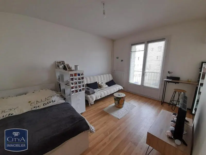 Photo 4 Appartement 1 pièce 32.12m²