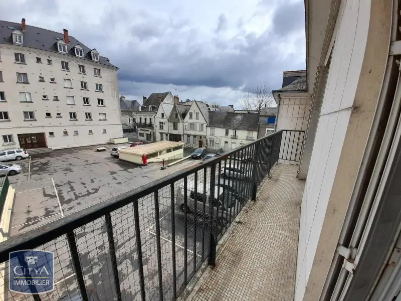 Photo 6 Appartement 1 pièce 32.12m²