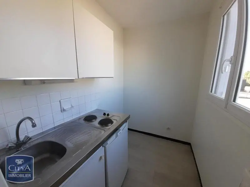 Photo 2 appartement La Riche