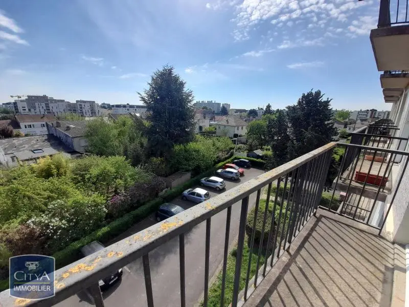 Photo 6 Appartement 1 pièce 30.48m²