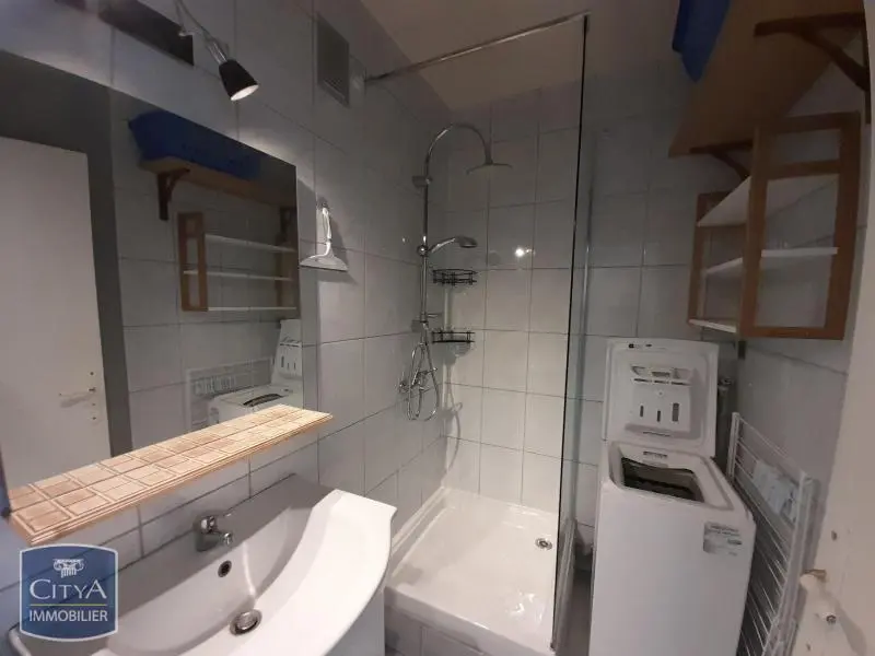 Photo 5 Appartement 1 pièce 30.48m²