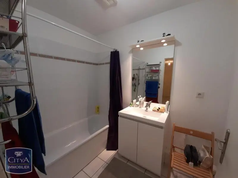 Photo 4 appartement Joué-lès-Tours