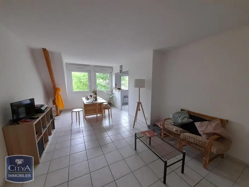 Photo 1 appartement Joué-lès-Tours