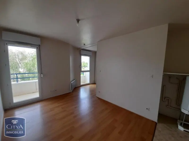Photo 6 Appartement 1 pièce 25m²