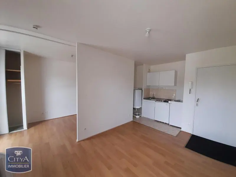 Photo 3 Appartement 1 pièce 25m²