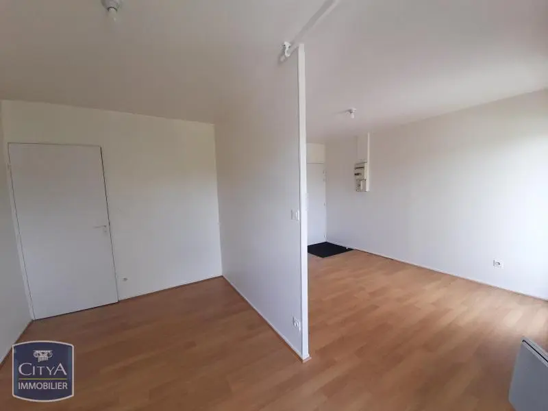 Photo 4 Appartement 1 pièce 25m²