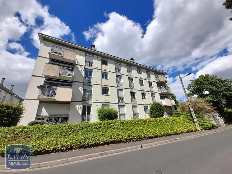 Photo 5 Appartement 1 pièce 30m²