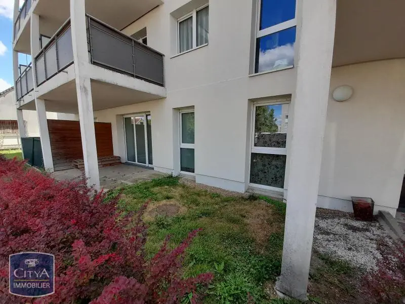 Photo 8 Appartement 3 pièces 60.9m²