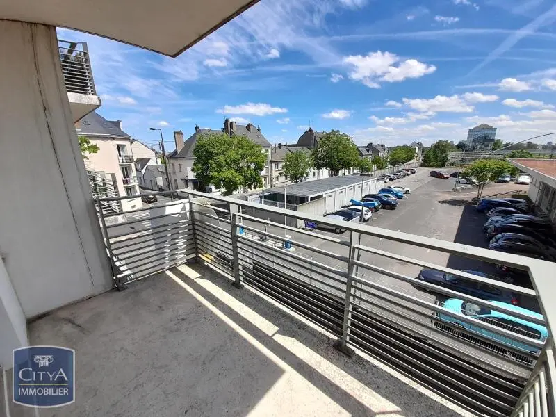 Photo 7 Appartement 2 pièces 44.01m²