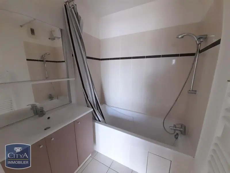 Photo 6 Appartement 2 pièces 44.01m²