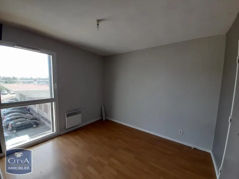 Photo 5 Appartement 2 pièces 44.01m²