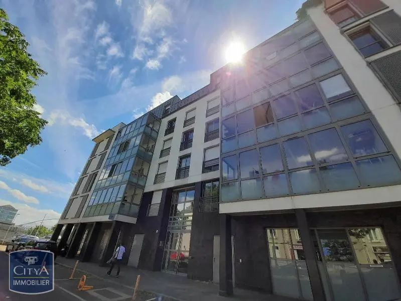 Photo 1 Appartement 2 pièces 44.01m²