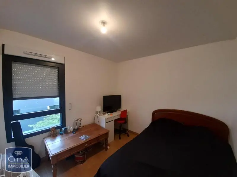 Photo 5 Appartement 3 pièces 57.52m²