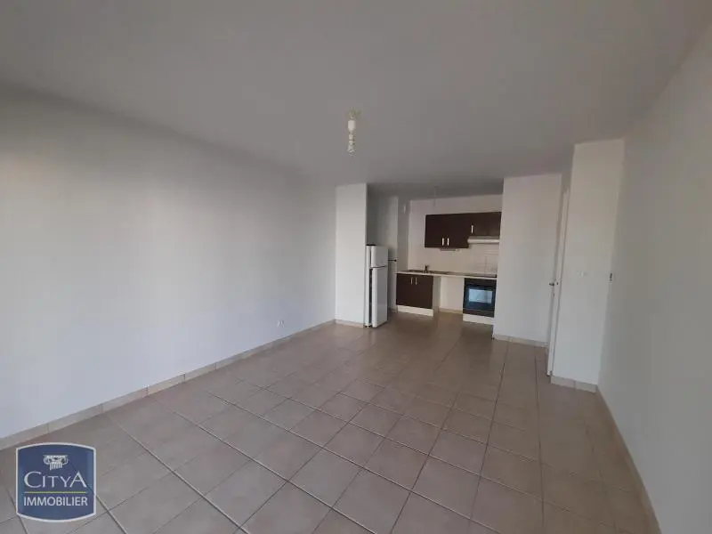 Photo 3 Appartement 3 pièces 60.9m²