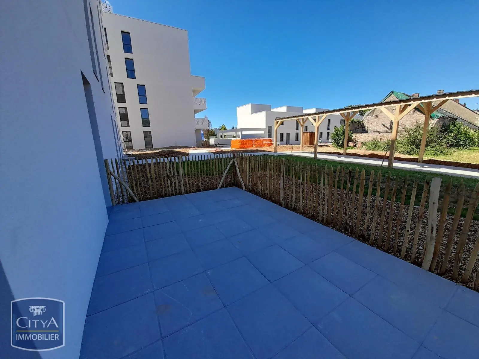 Photo 6 Appartement 3 pièces 63.47m²