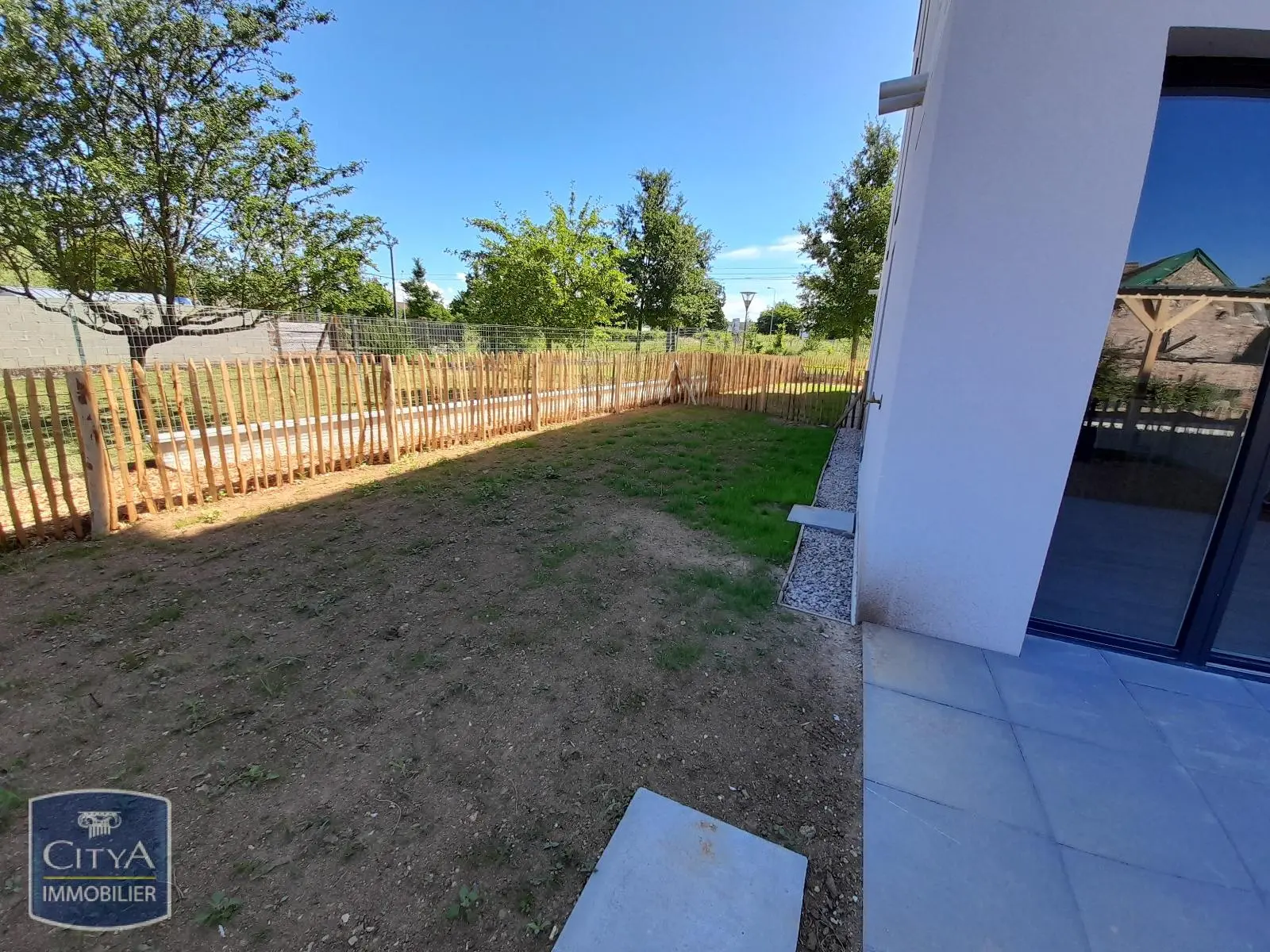 Photo 7 Appartement 3 pièces 63.47m²