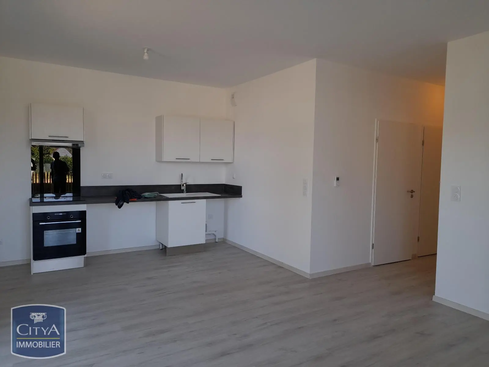 Photo 2 Appartement 3 pièces 63.47m²