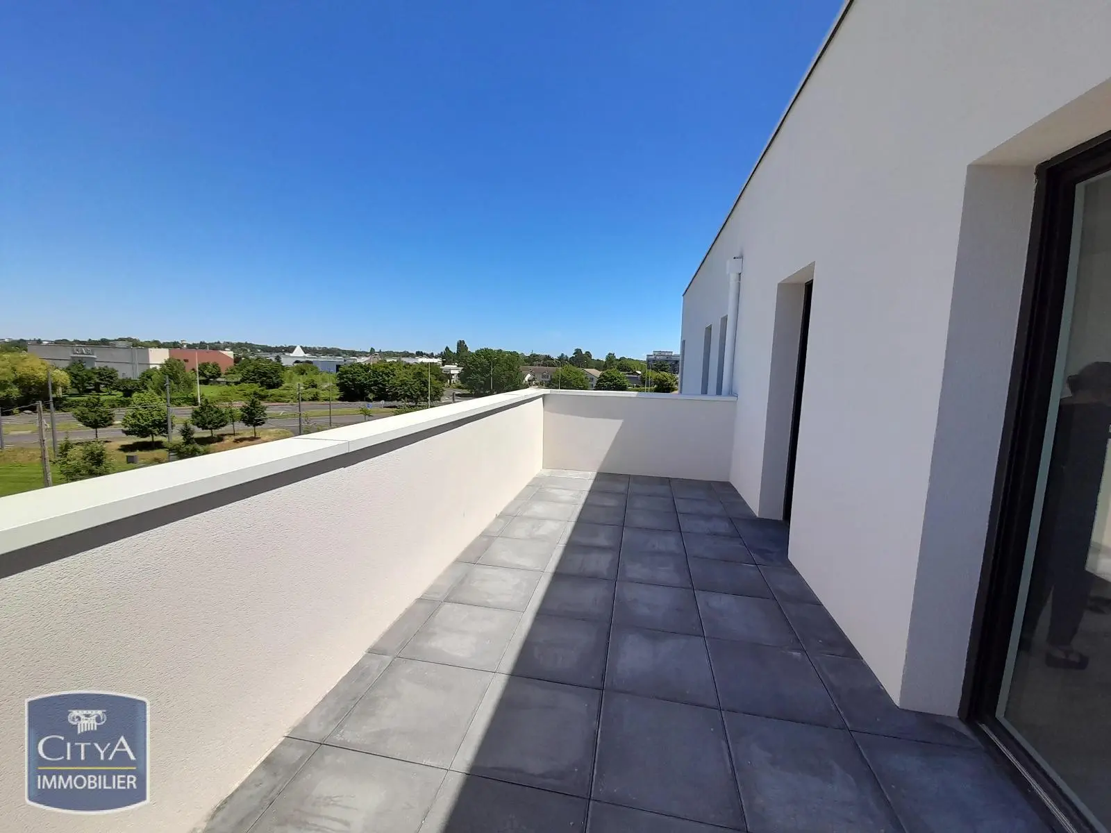 Photo 1 Appartement 2 pièces 45.79m²