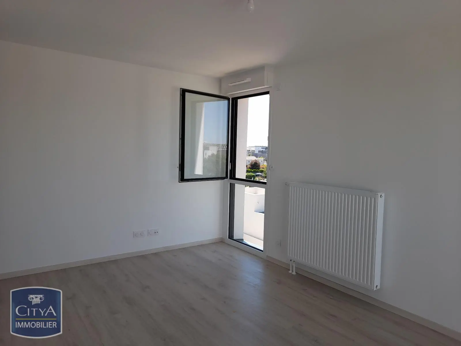 Photo 4 Appartement 2 pièces 45.79m²