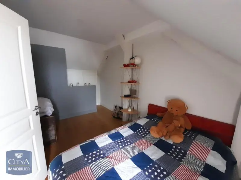 Photo 7 Appartement 3 pièces 62.52m²