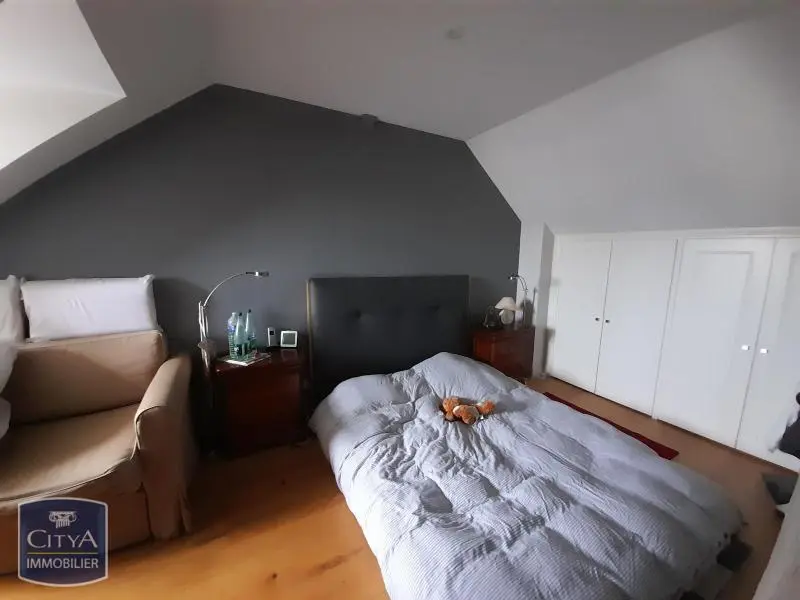 Photo 8 Appartement 3 pièces 62.52m²