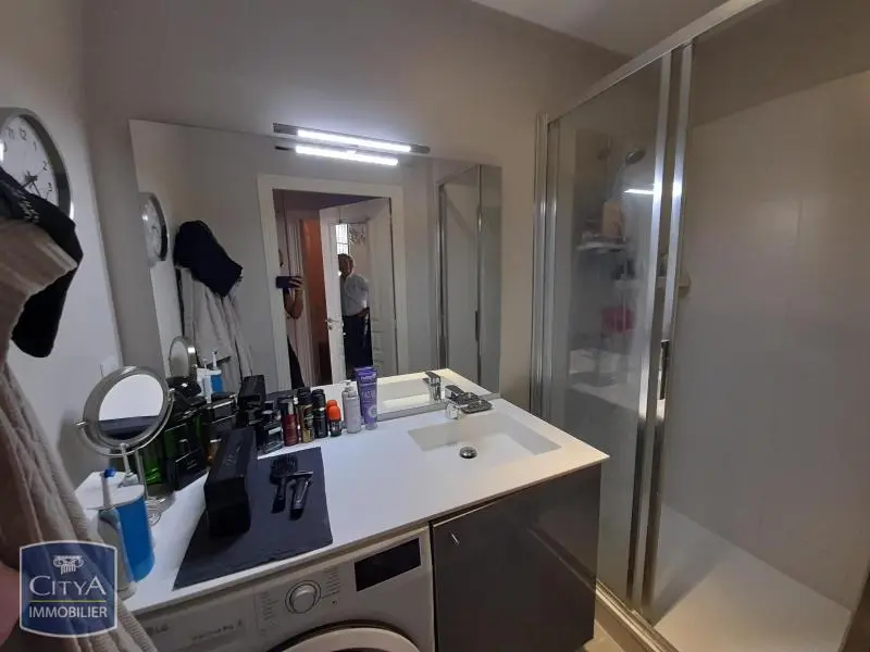 Photo 6 Appartement 3 pièces 62.52m²