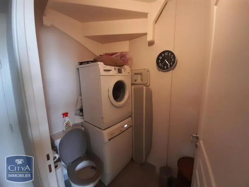 Photo 5 Appartement 3 pièces 62.52m²