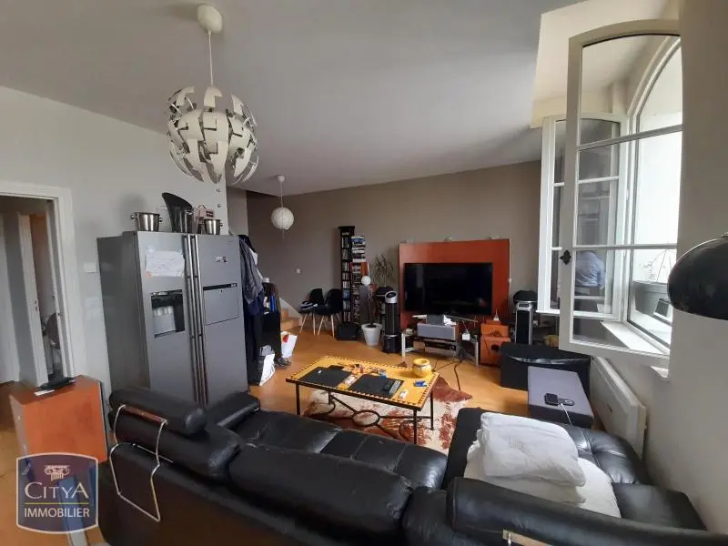 Photo 3 Appartement 3 pièces 62.52m²