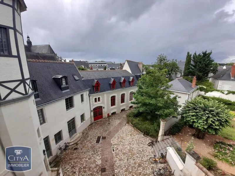 Photo 1 Appartement 3 pièces 62.52m²