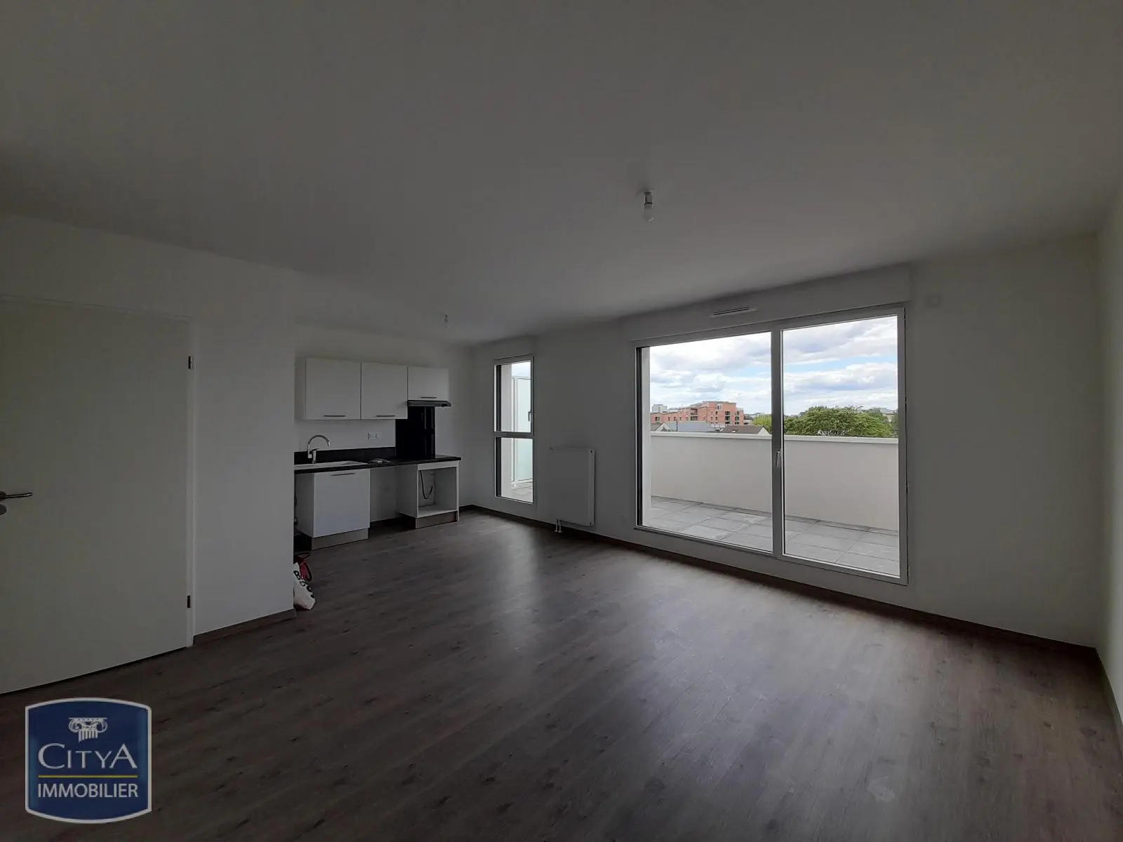 Photo 4 Appartement 3 pièces 60.77m²