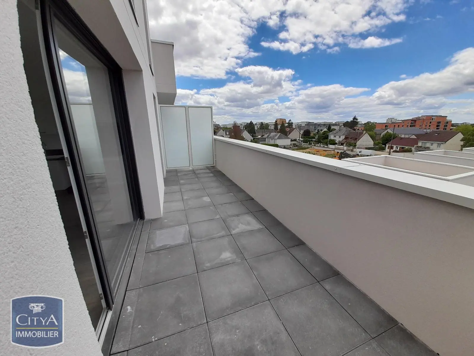 Photo 8 Appartement 3 pièces 60.77m²