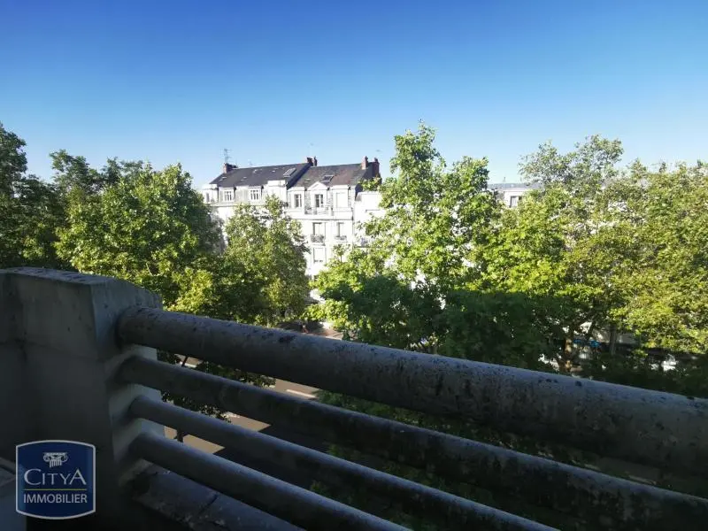 Photo 6 Appartement 2 pièces 47.52m²