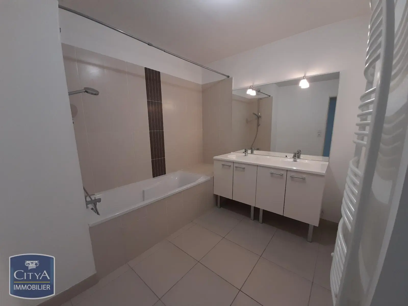 Photo 8 Appartement 3 pièces 63.79m²