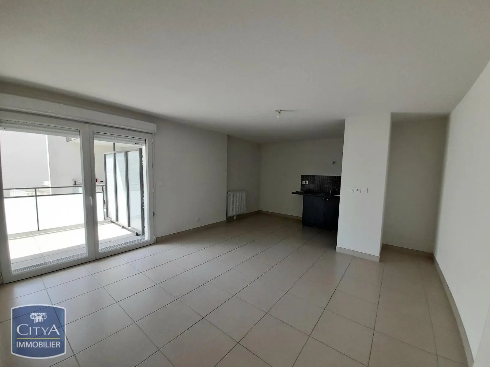 Photo 4 Appartement 3 pièces 63.79m²