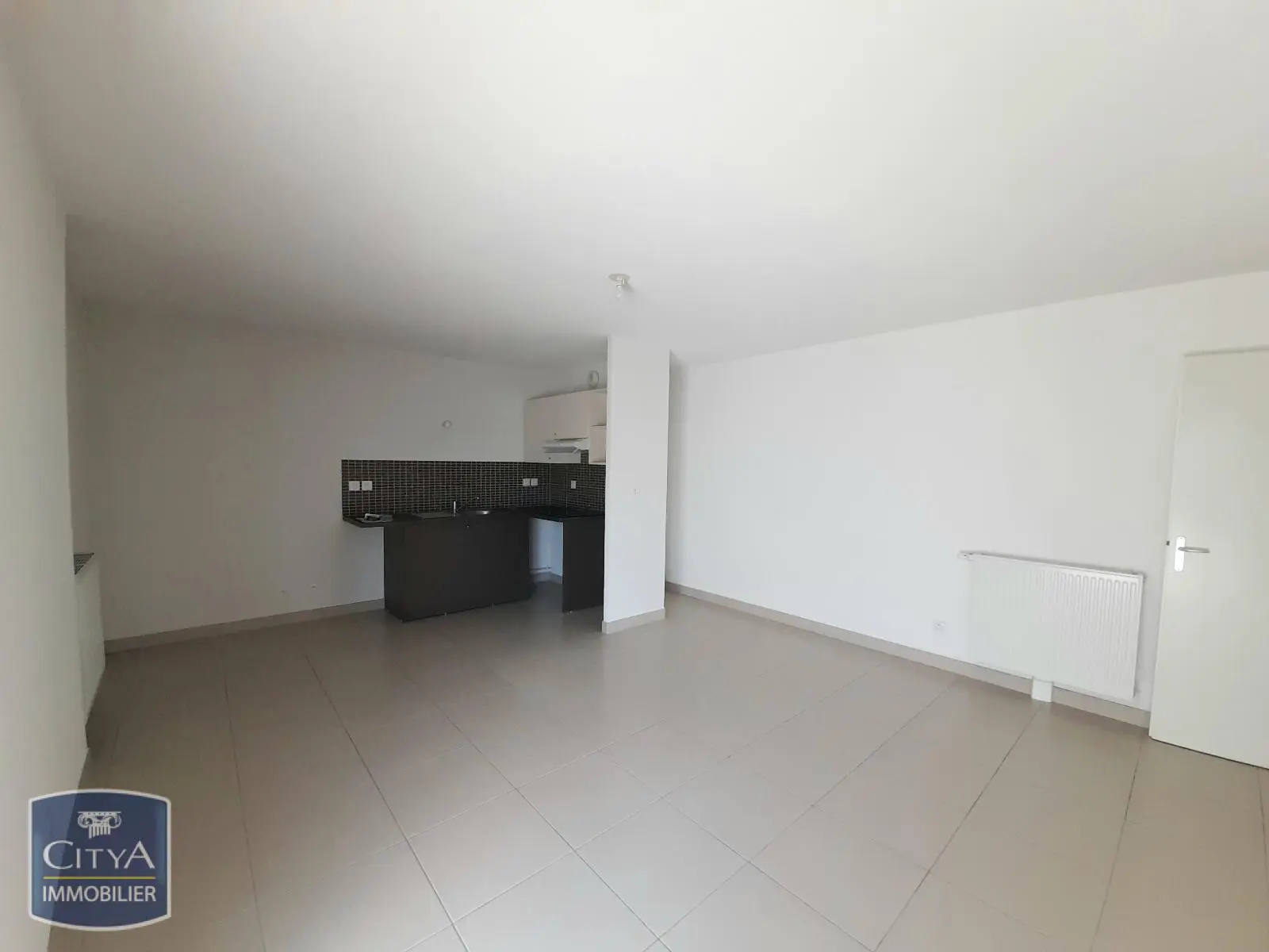 Photo 3 Appartement 3 pièces 63.79m²