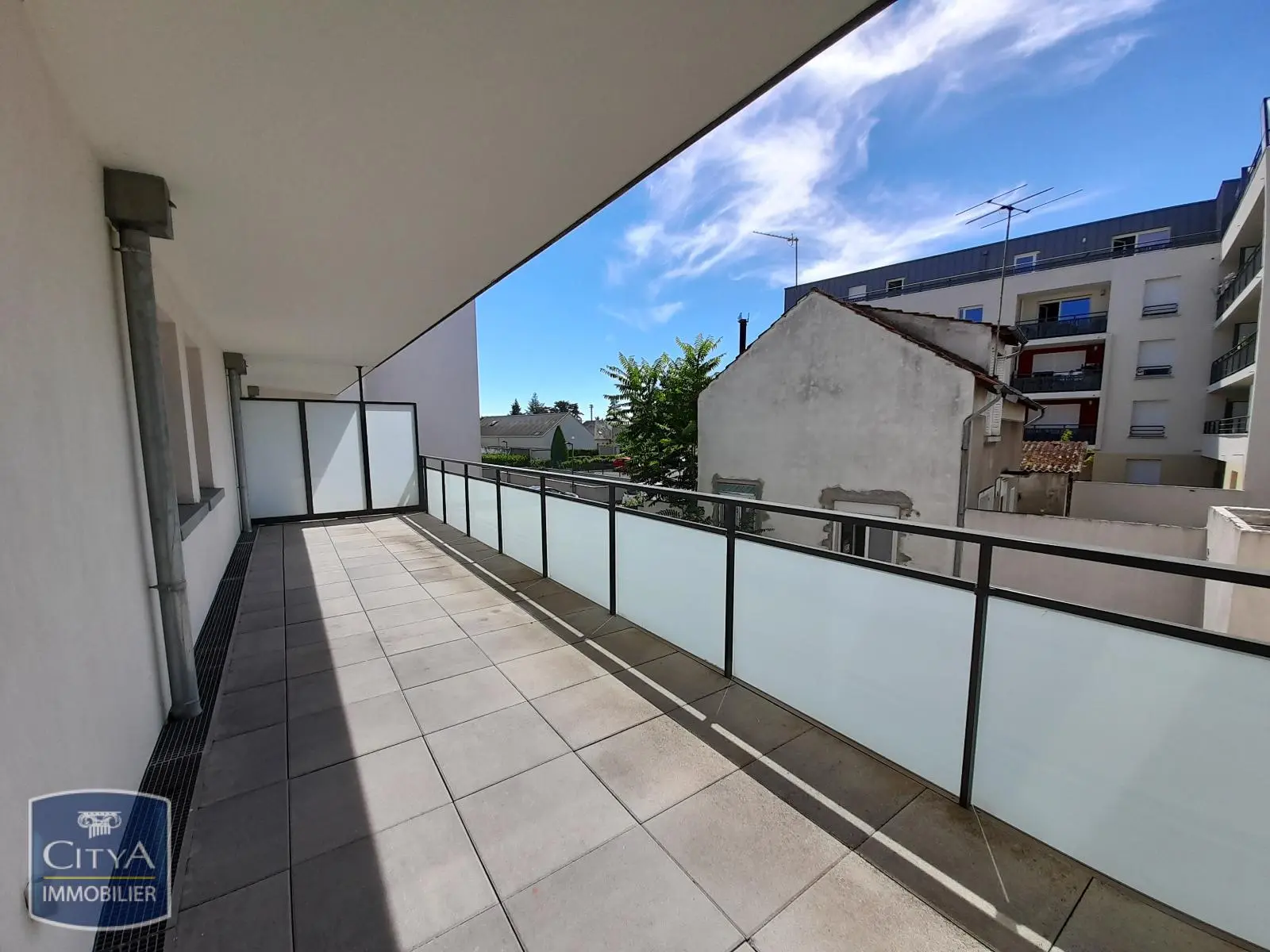 Photo 1 Appartement 3 pièces 63.79m²