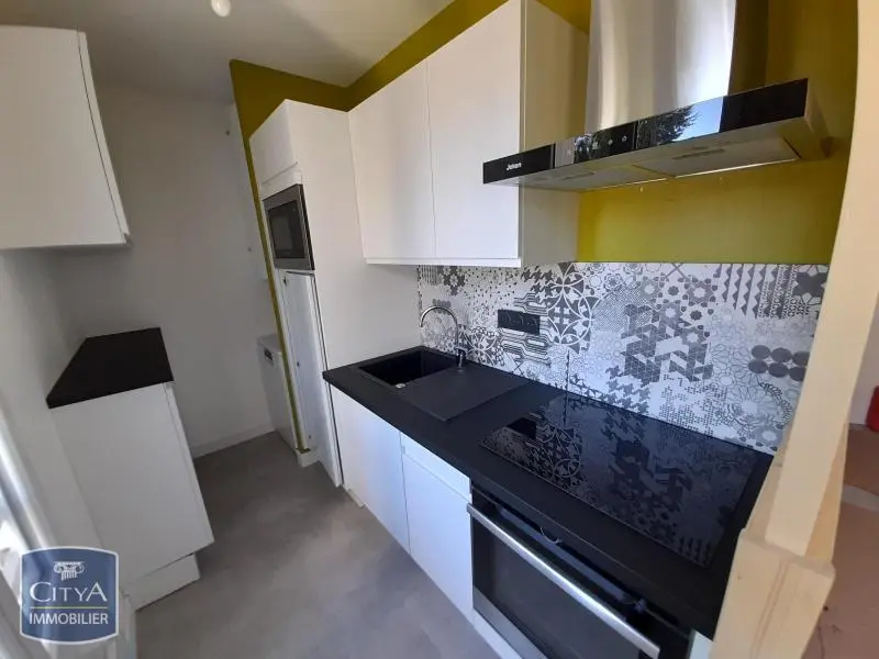 Photo 4 Appartement 1 pièce 29.75m²
