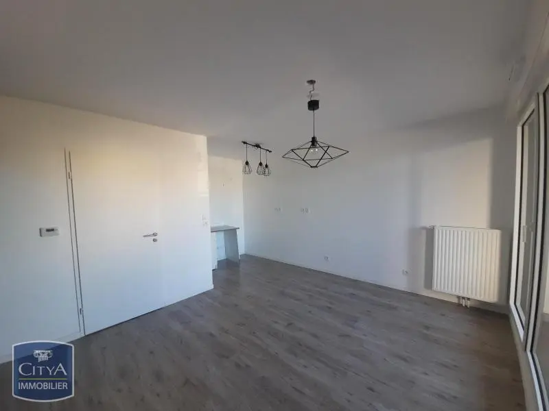 Photo 1 appartement La Ville-aux-Dames