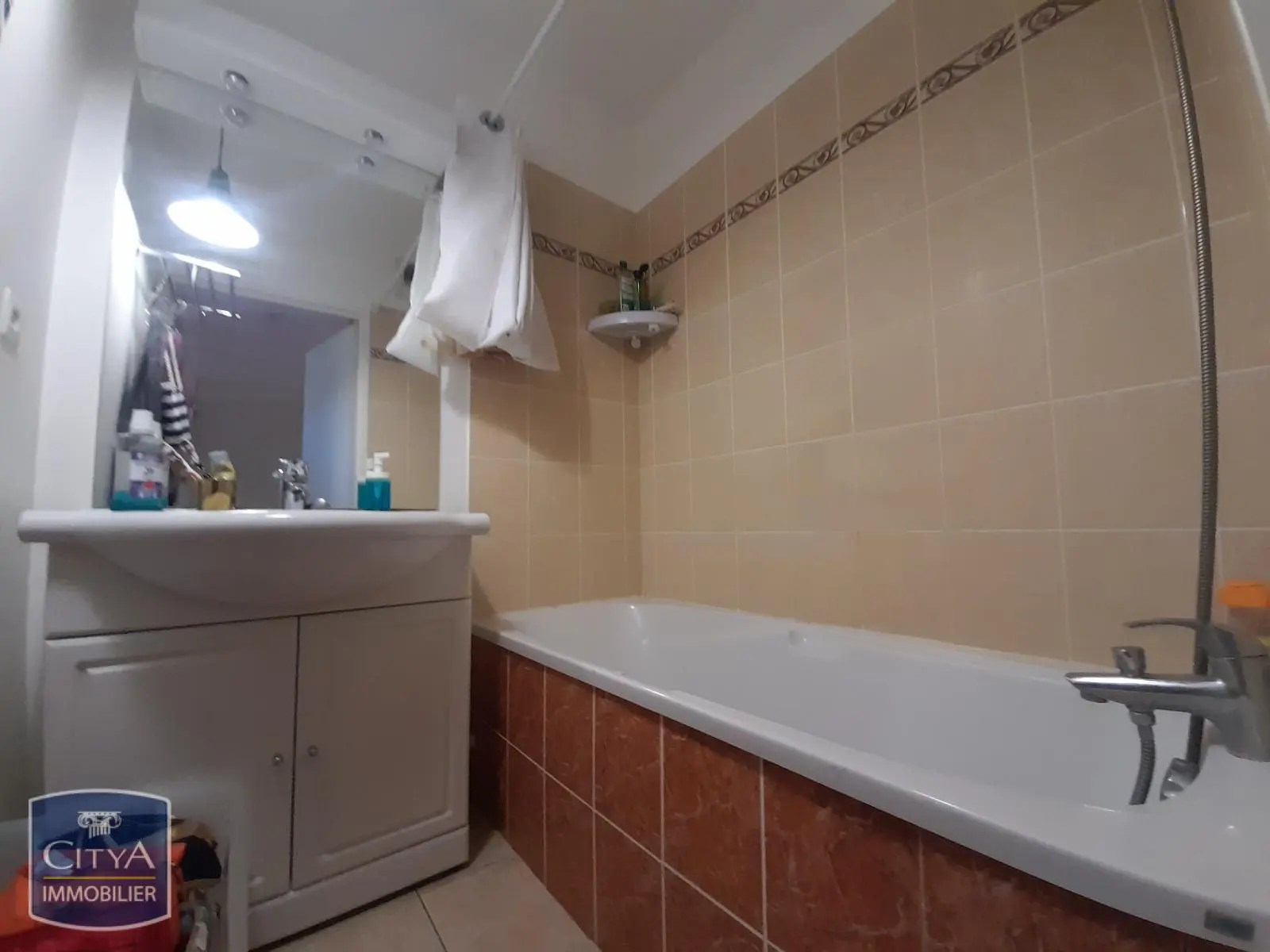 Photo 6 Appartement 2 pièces 48.65m²