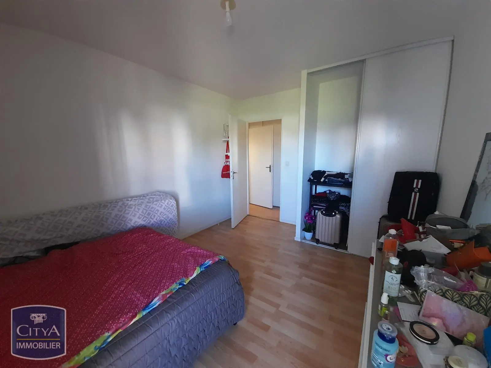 Photo 3 Appartement 2 pièces 48.65m²