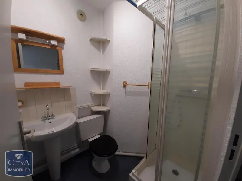 Photo 5 Appartement 1 pièce 15.98m²