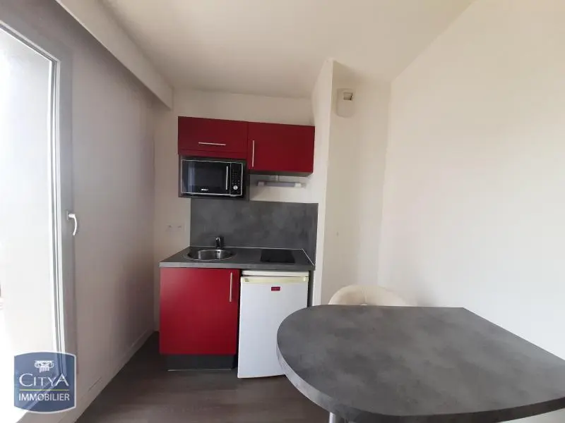 Photo 4 Appartement 1 pièce 27.13m²