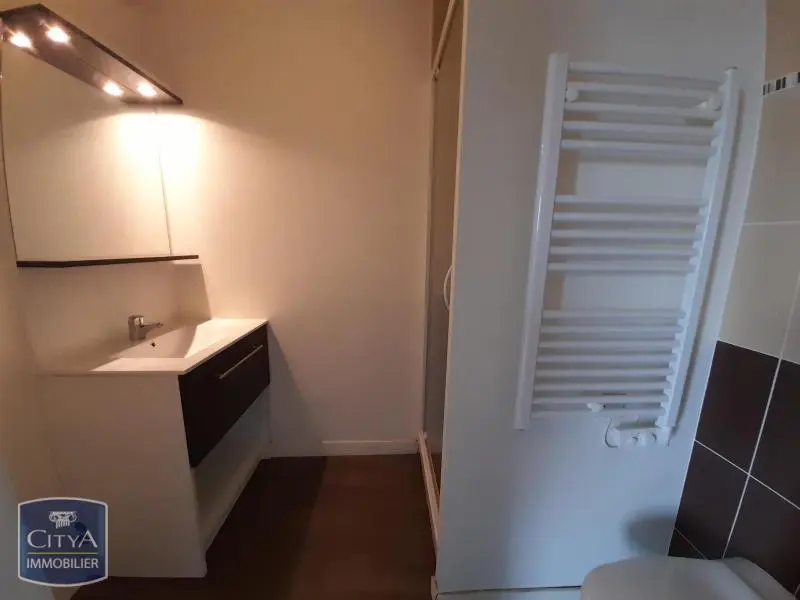 Photo 5 Appartement 1 pièce 27.13m²