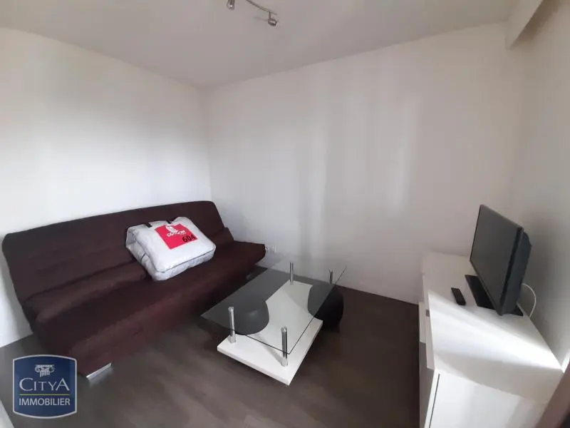 Photo 2 Appartement 1 pièce 27.43m²