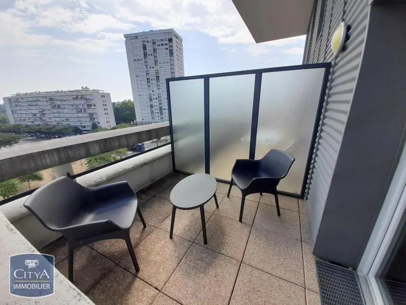 Photo 4 Appartement 1 pièce 27.43m²